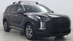 2023 Hyundai Palisade Limited