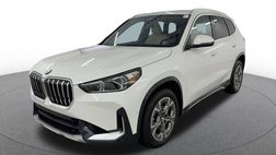 2025 BMW X1 xDrive28i