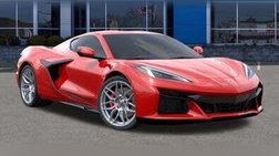 2026 Chevrolet Corvette Z06