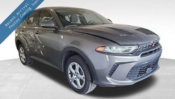 2024 Dodge Hornet GT