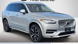 2023 Volvo XC90 B5 Plus Bright Theme