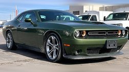 2021 Dodge Challenger R/T