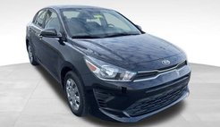 2021 Kia Rio LX