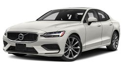 2021 Volvo S60 T6 Momentum