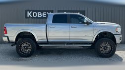 2022 Ram Ram Pickup 2500 Laramie