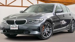 2021 BMW 3 Series 330i