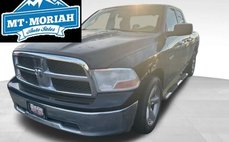 2009 Dodge Ram 1500 SLT