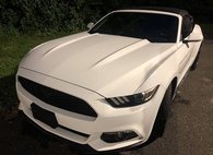 2017 Ford Mustang V6