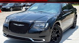 2016 Chrysler 300 S Alloy Edition
