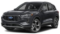 2026 Ford Escape Hybrid ST-Line Select