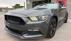 2016 Ford Mustang V6