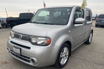 2010 Nissan Cube SL