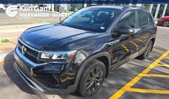 2022 Volkswagen Taos S