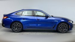 2026 BMW i4 xDrive40 Gran Coupe