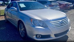 2010 Toyota Avalon XL