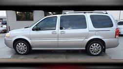 2006 Buick Terraza CXL