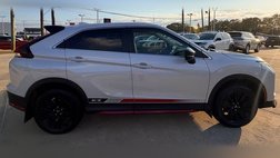 2023 Mitsubishi Eclipse Cross LE