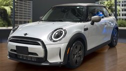 2023 MINI Hardtop Cooper