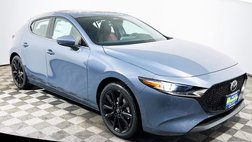 2026 Mazda MAZDA3 2.5 S Premium