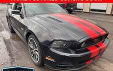 2014 Ford Mustang GT