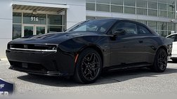 2024 Dodge Charger Daytona R/T