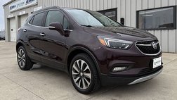 2017 Buick Encore Essence