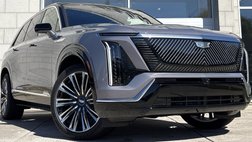 2026 Cadillac VISTIQ Premium Luxury