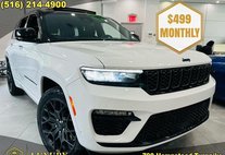 2024 Jeep Grand Cherokee Summit 4xe