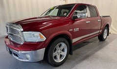 2013 Ram Ram Pickup 1500 Laramie