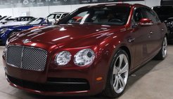 2016 Bentley Flying Spur W12