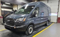 2019 Ford Transit 250