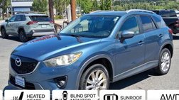 2015 Mazda CX-5 Grand Touring
