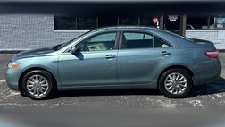 2009 Toyota Camry LE