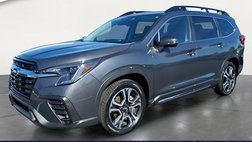 2023 Subaru Ascent Limited 7-Passenger