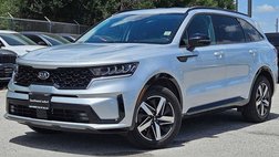 2021 Kia Sorento EX