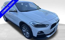 2018 BMW X2 sDrive28i