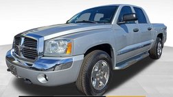 2005 Dodge Dakota Laramie