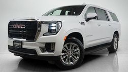 2024 GMC Yukon XL SLE