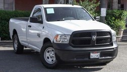 2022 Ram Ram Pickup 1500 Classic Tradesman