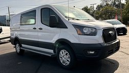 2024 Ford Transit 250