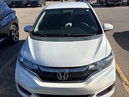 2019 Honda Fit LX