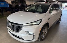 2022 Buick Enclave Premium