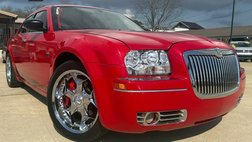 2006 Chrysler 300 Touring