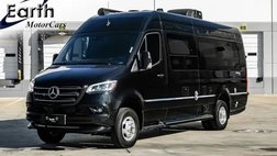 2022 Mercedes-Benz Sprinter 3500XD