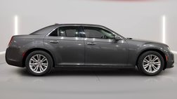 2016 Chrysler 300 C