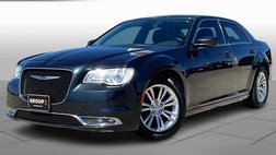 2019 Chrysler 300 Touring L