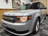 2016 Ford Flex SE