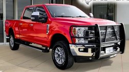 2019 Ford Super Duty F-250 XLT