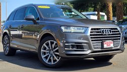 2019 Audi Q7 Premium Plus