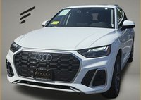 2022 Audi Q5 quattro S line Prem Plus 45 TFSI